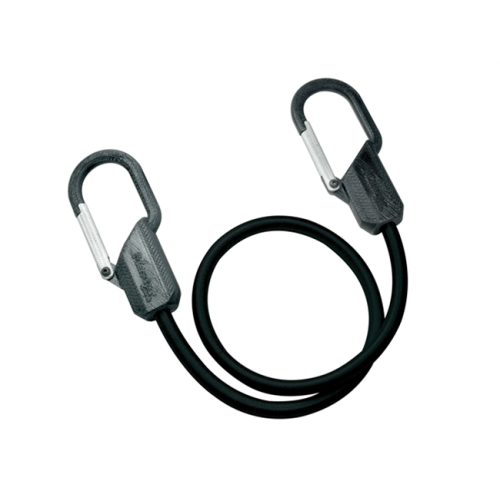 CMW Ltd | 80cm Bungee Carabiner