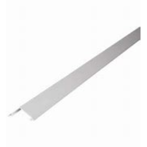 Marco Apollo 170mm x 50mm 3 Compartment Dado Trunking Angled Lid PVC White