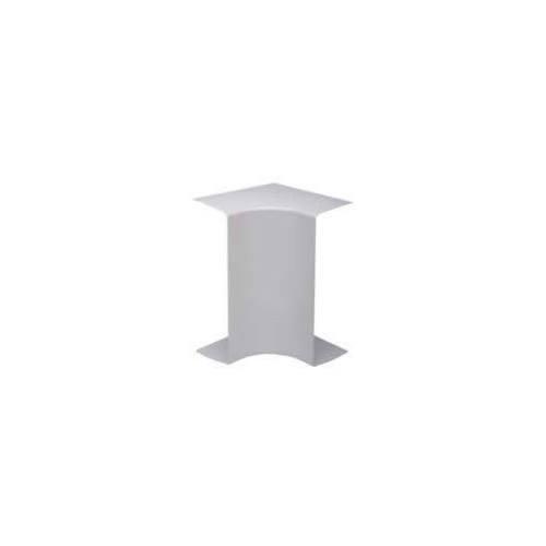CMW Ltd, Dado Trunking | Marco Elite PVC White Cat6 Data Dado Trunking Internal Angle