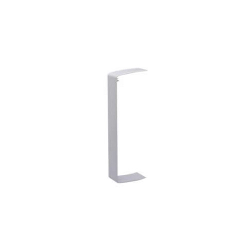 CMW Ltd, Dado Trunking | Marco Elite PVC White Cat6 Data Dado Trunking Joint Cover