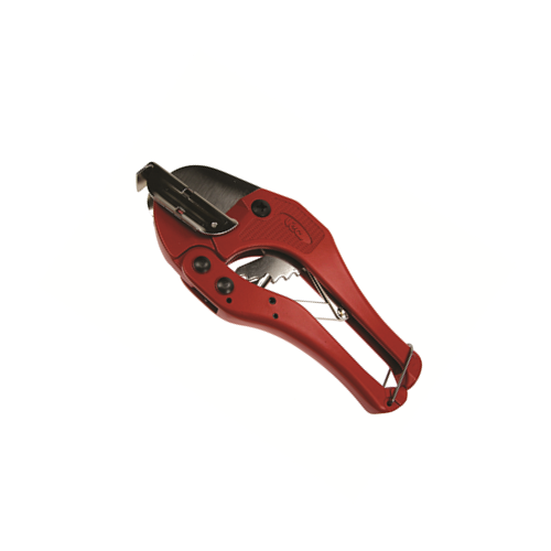 CMW Ltd Hand Tools | Mini Trunking Cutters, Red, Can be used with mini trunking up to 25mm x 16mm and pvc round conduit up to 25mm.