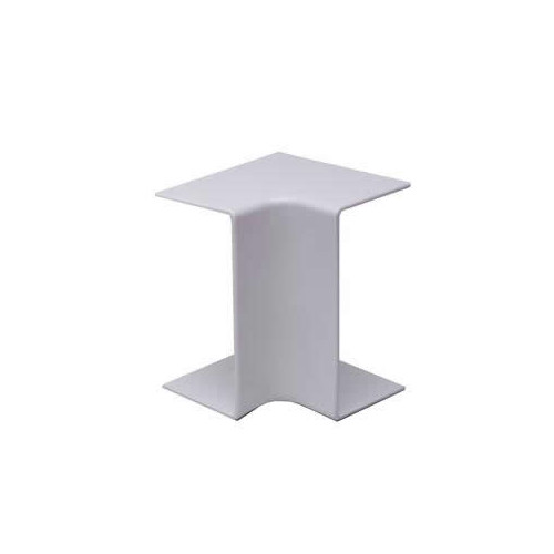 CMW Ltd | Marco PVC Dado - Skirting 100mm x 50mm Internal Angle