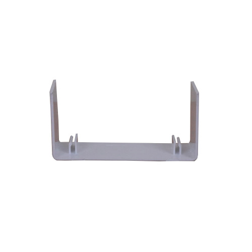 CMW Ltd | Marco PVC Dado - Skirting 100mm x 50mm Joint Cover - Coupler