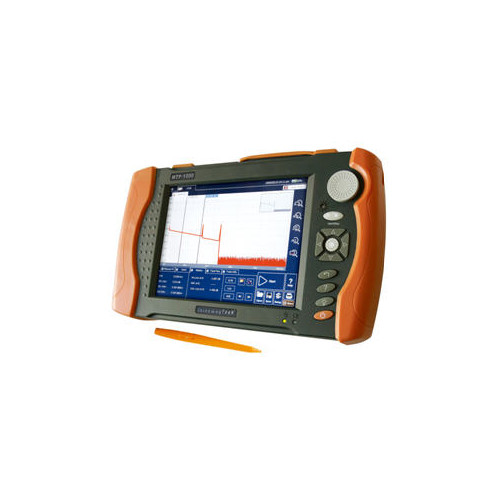 Hire of Shineway OTDR MTP-1000 &acirc; Modular Optical Time Domain Reflectometer (OTDR) for 1 Week