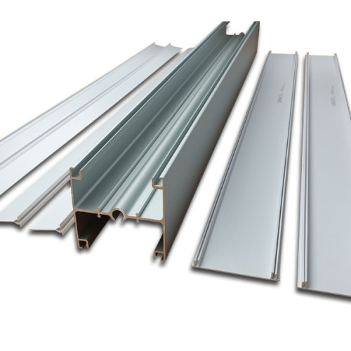 CMW Ltd | 1m Silver / White Power Pole Extension Kit
