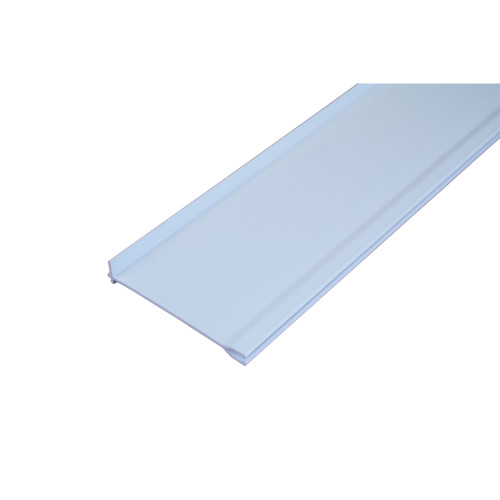 Dietzel Univolt PVC Maxi Trunking 100mm Deep Trunking Divider White