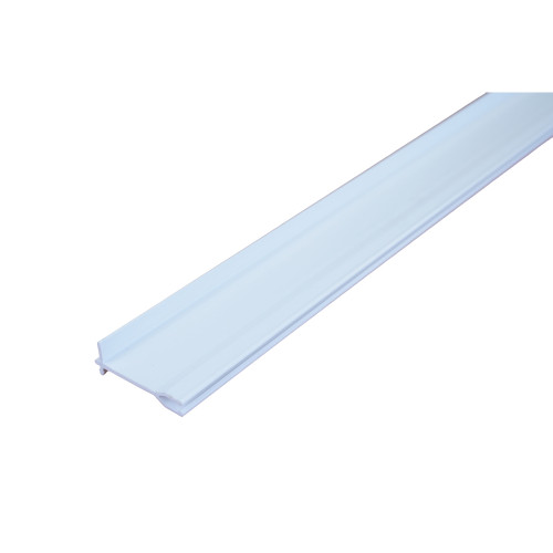 Dietzel Univolt PVC Maxi Trunking 50mm Deep Trunking Divider White