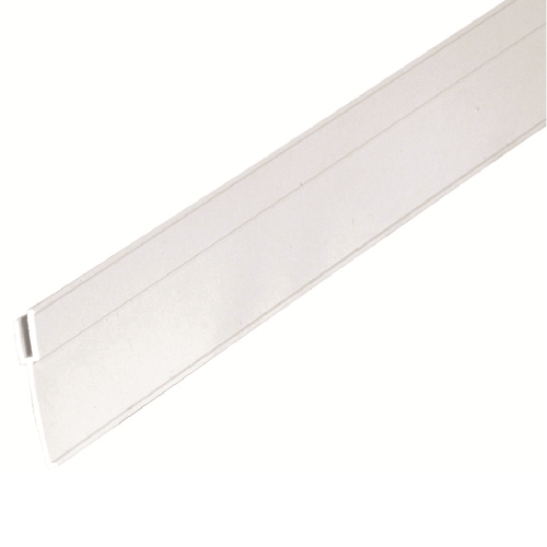CMW Ltd | 100mm Dividing Fillet (white - not visible)