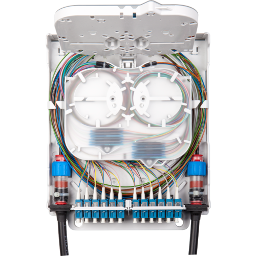 CMW Ltd 85AV.00/0001F | Micos Telecom MTeH Uni