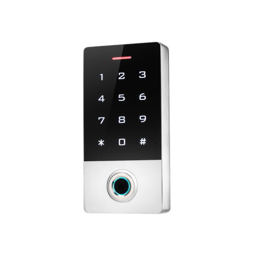 Norden NAC-5003SA | Secnor Waterproof IP68 Fingerprint Access Control
