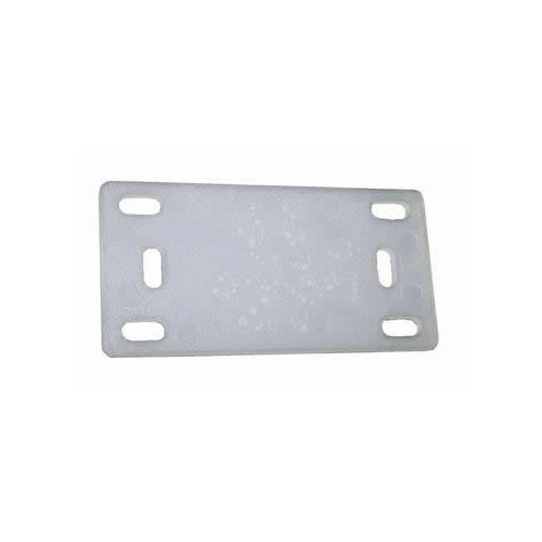 CMW Ltd | Nylon Cable Tie Marker 40mm x 22mm Bag - 100 (Bag / 100)
