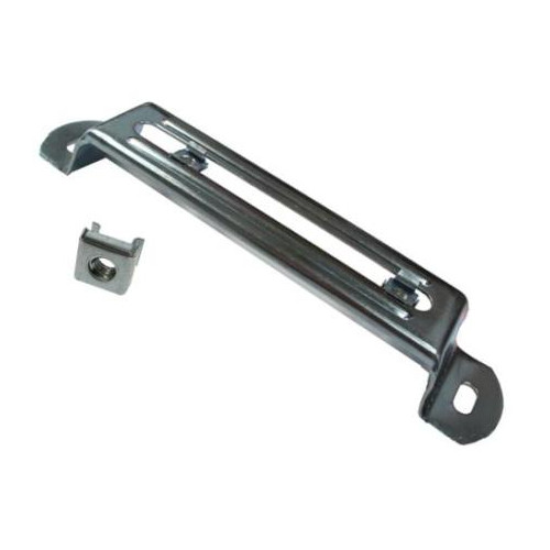 CMW Ltd THB50 | 50mm Top Hat Bracket