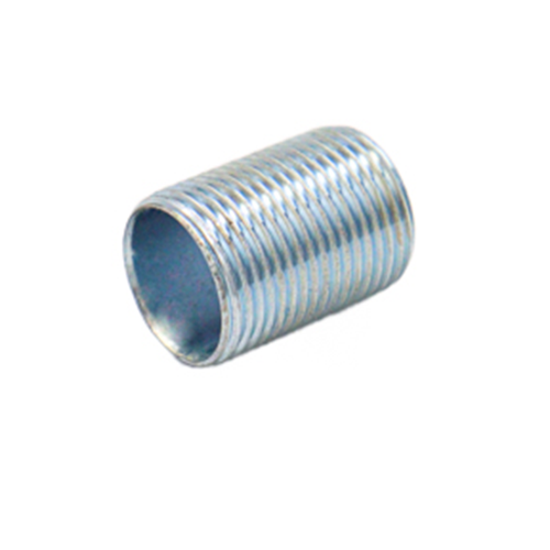 25mm BZP Conduit Nipple