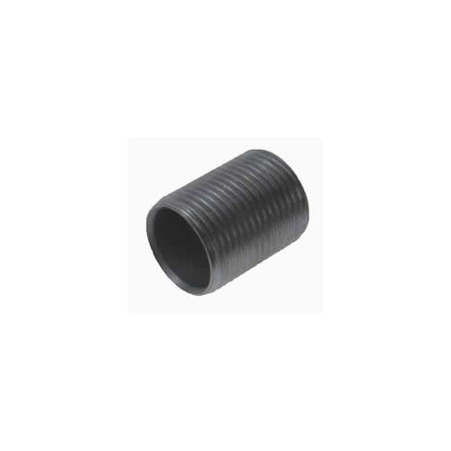 CMW Ltd NS1 | 20mm BZP Conduit Nipple