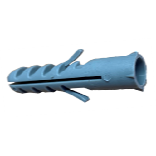 12mm Nylon Plugs to suit M10 Coach Screws box/50
