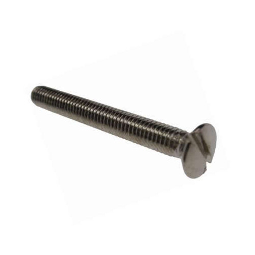 CMW Ltd | 3.5mm x 30mm Faceplate Screws (Bag / 100)