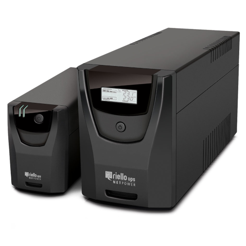 Riello Net Power 1000VA UPS