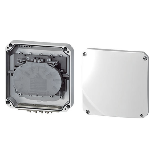 Micos Telecom 85K3.60/0000F | Micos Telecom ORM 3 SL 12S Optical Distribution Box