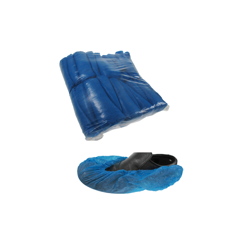 CMW Ltd OVERSHOES | Pack of 100 Pairs of Overshoes