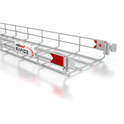 Pemsa 60512100 | REJIBAND&Acirc;&reg; RAPIDE 60x100 SILVER EZ C3 (3m)