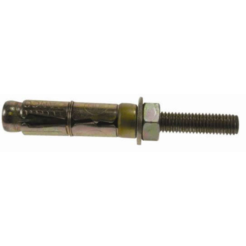 1015PSH | M10 x 15mm Projecting Bolt Anchor