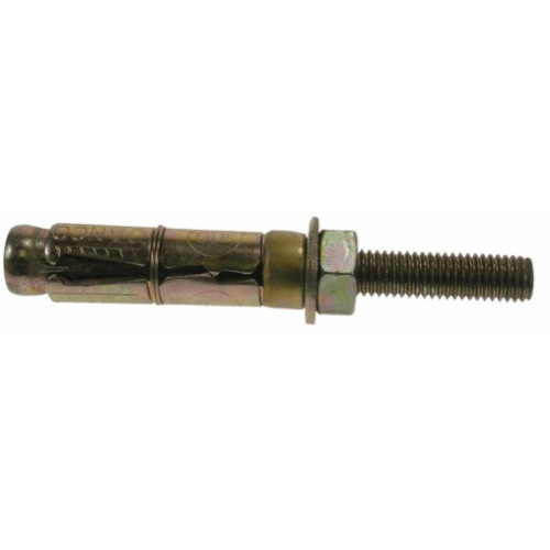 Owlett Jaton RAMPB0610 | M6 x 10mm Projecting Bolt Anchor
