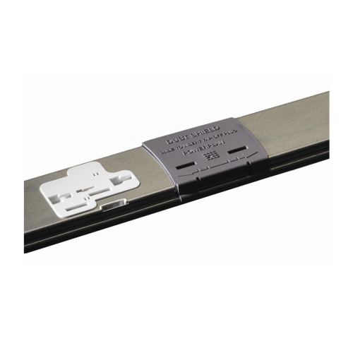 CMW Ltd | 1.2m Betatrak White Standard Earth Busbar