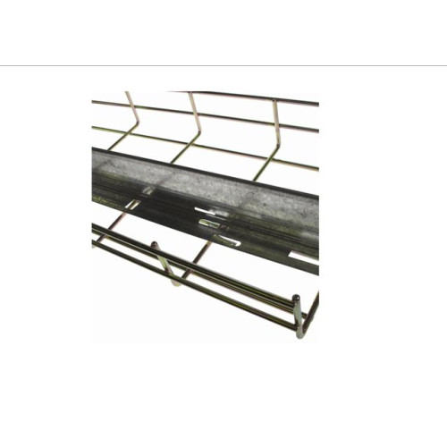 Pemsa 67020610 | Pemsa 25mm Deep Click Basket Tray Divider (3m lgth)