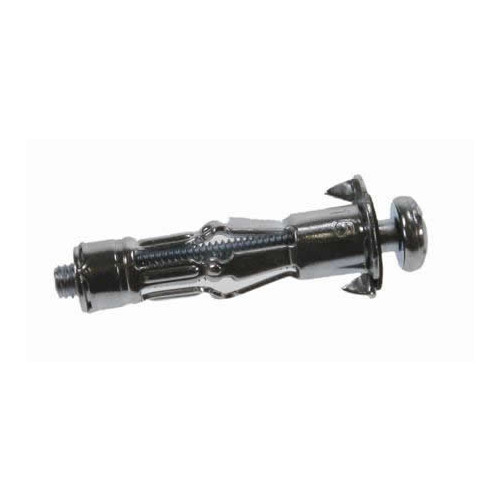CMW Ltd 50037CA | Plasterboard Cavity Fixings (Bag / 100)