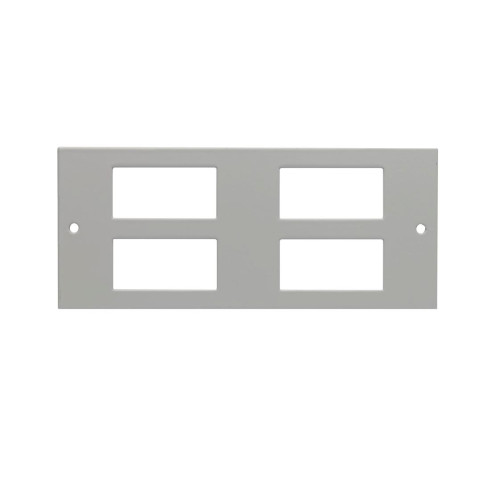 CMW Ltd | CMD $ Compartment 4 Way RW Alfasnap Data Plate