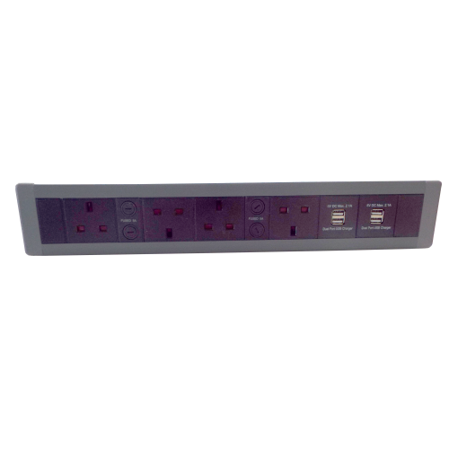 CMW Ltd | PDS 4 Power (2N 2S) & 2 USB