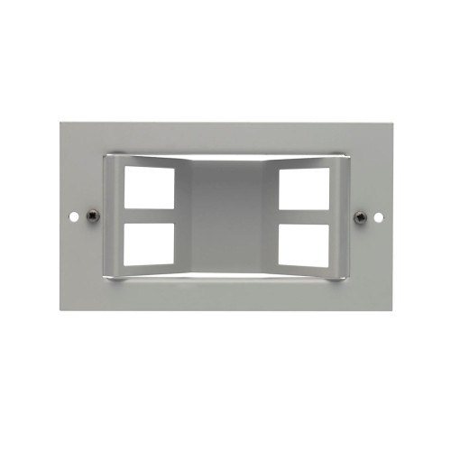 CMW Ltd | Powerplan 4 Way Angled LJ6C Data Plate 175mm x 100mm 