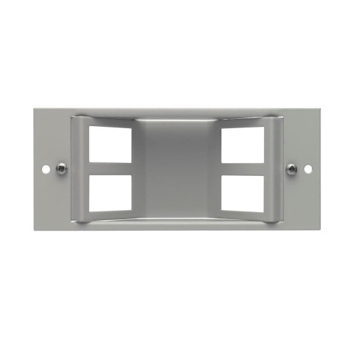 CMW Ltd | Powerplan 4 Way Angled LJ6C Data Plate 175mm x 75mm 