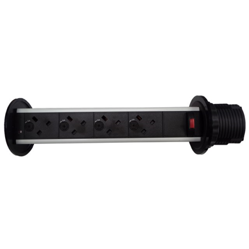CMW Ltd | Vertical Unit with 4 Power only