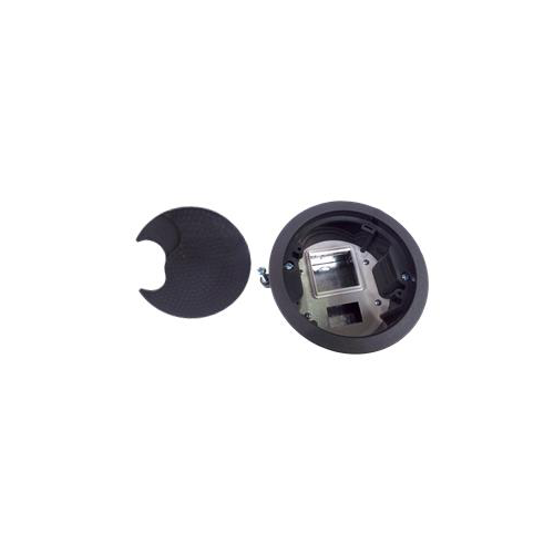 Telkom International PG102G | Grommet with 1 x Euromod & 1 x LJ6C Aperture