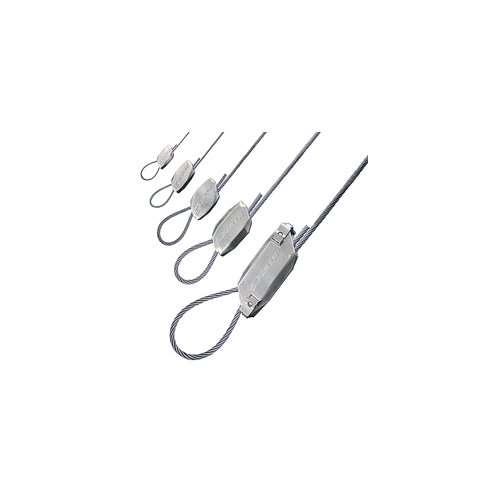 CMW Ltd HF2-LG-10M | 10m Gripple Loop Fast HF02-10m