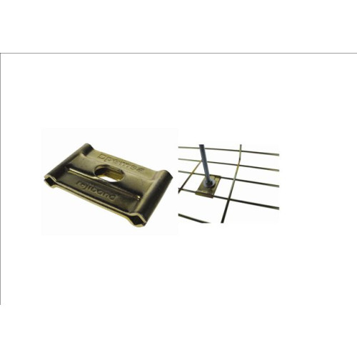 Pemsa 67020046 | Pemsa Rejiband Bichromate Central Suspension Hanger (Per pair)