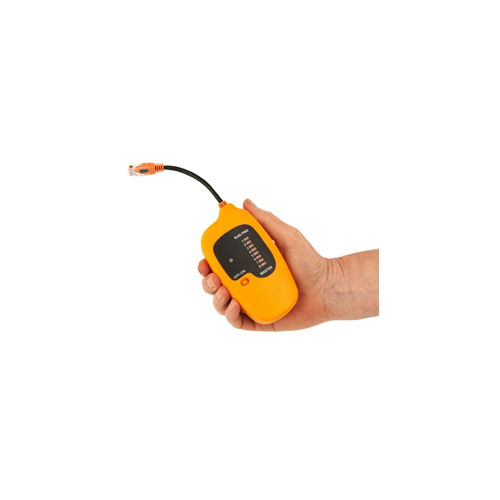 CMW Ltd, Structured Cabling Copper Patchcord | PATCHMATE Tester with 12 Remote Plugs