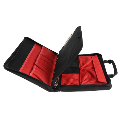 CMW Ltd | Tools and Document Case