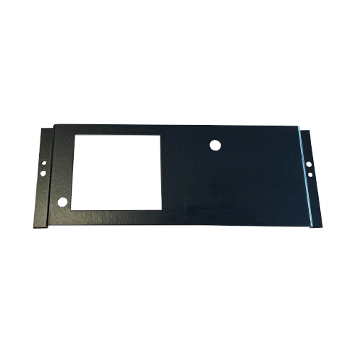 Ackermann 2 way Accessory Plate
