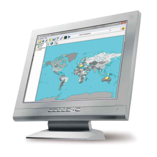 Riello PowerNetGuard software centralises UPS management using network interface (SNMP) communications