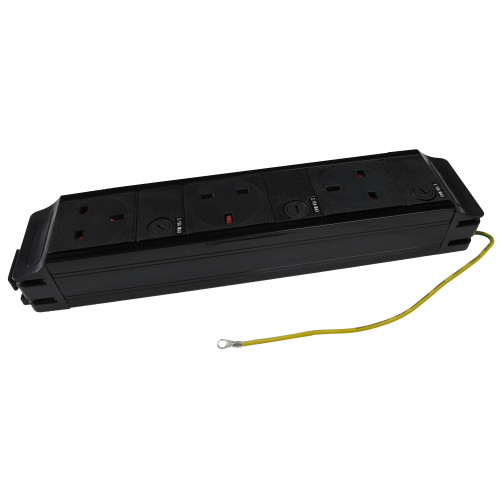 CMW Ltd | 3 way modular power unit