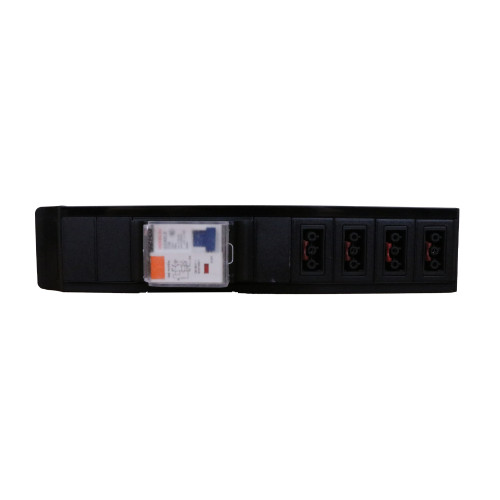 CMW Ltd | 4 x GST Power with 16A RCBO (20mm Gland Hole )