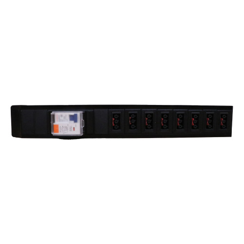 CMW Ltd | 8 x GST Power with 16A RCBO (20mm Gland Hole )