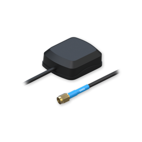 Teltonika PR1KSG30 GNSS Adhesive SMA Antenna