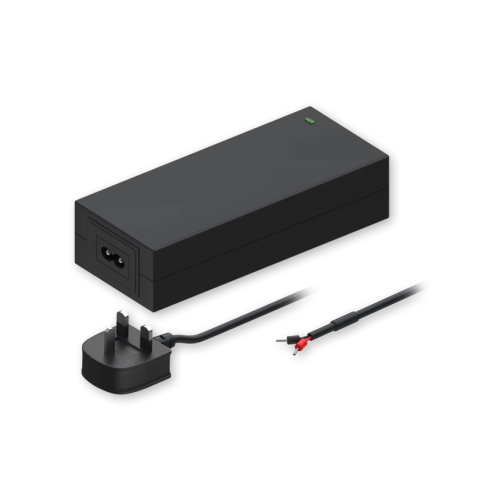 Teltonika PR317UKA UK 2-Pin Power Supply 62W