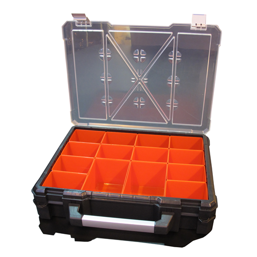 CMW Ltd | Large Premium Sorting Case