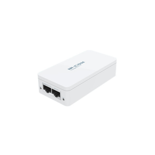 PSE30G-AT | 802.3at Gigabit PoE Injector