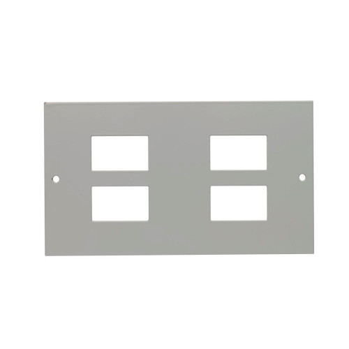 CMW Ltd | CMD 3 Compartment 4 Way LJ6C Data Plate