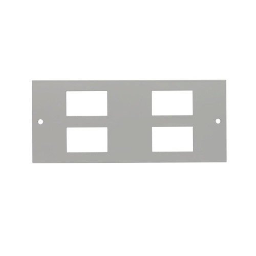 CMW Ltd | CMD 4 Compartment 4 Way LJ6C Data Plate